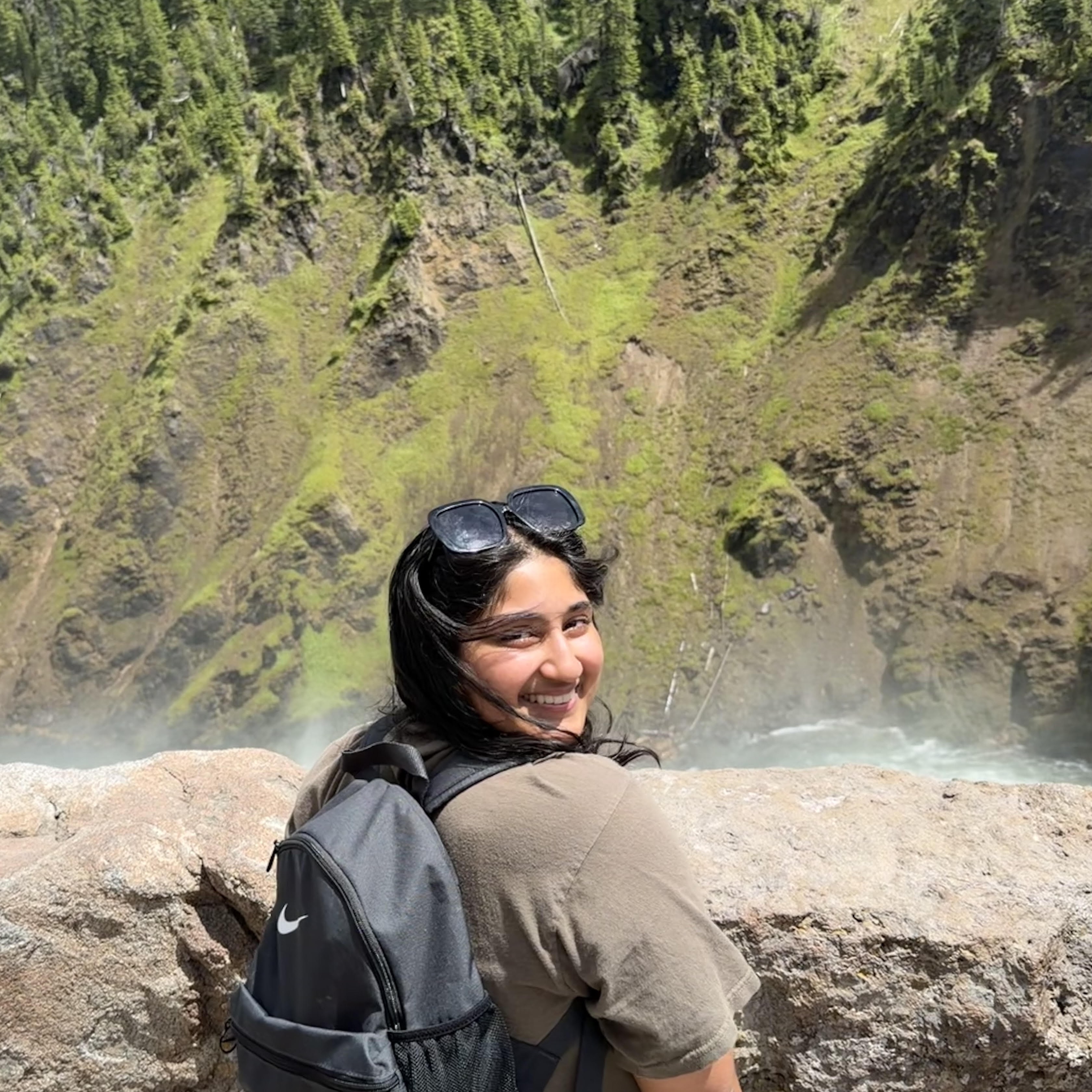 Sohini Chunder