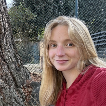 Lily Anne MacKrell