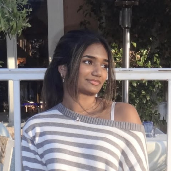 Nikitha Paty